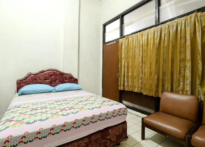 Hotel Wilis Yogyakarta