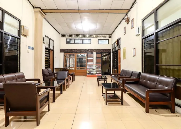 Hotel Wilis Yogyakarta